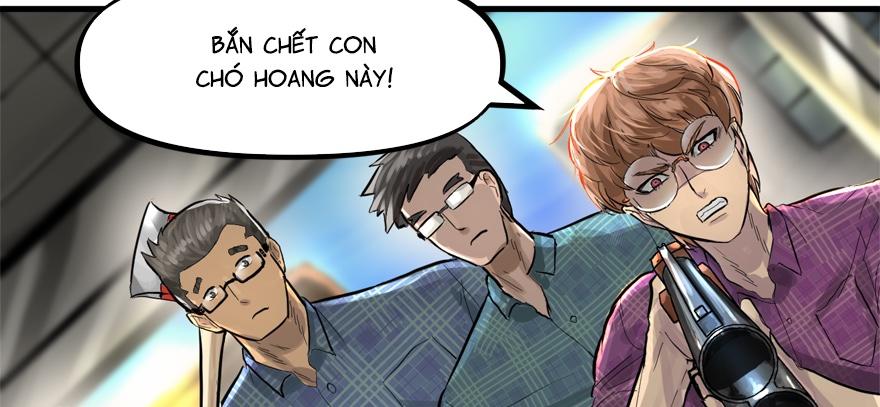 Vua Sinh Tồn Chapter 60 - Trang 2