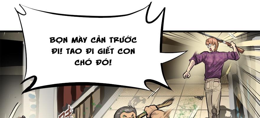 Vua Sinh Tồn Chapter 60 - Trang 2