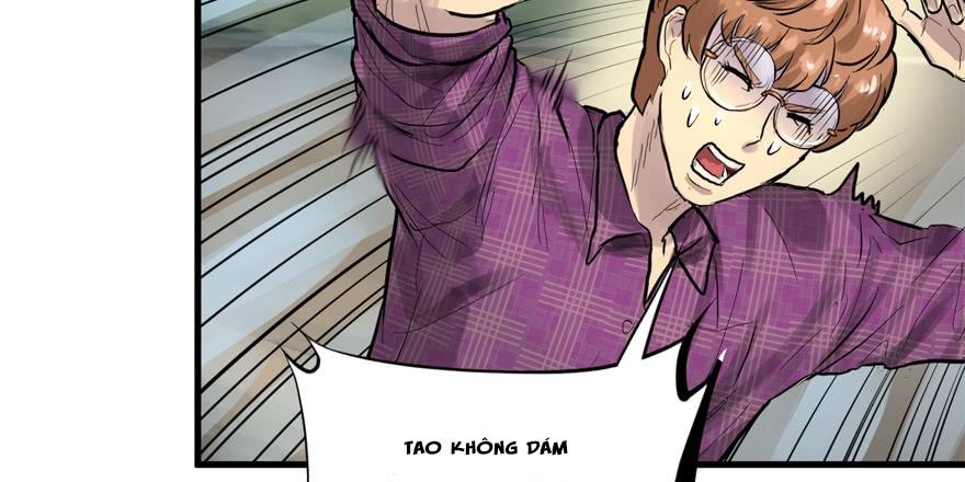 Vua Sinh Tồn Chapter 60 - Trang 2