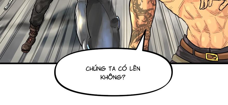 Vua Sinh Tồn Chapter 59 - Trang 2