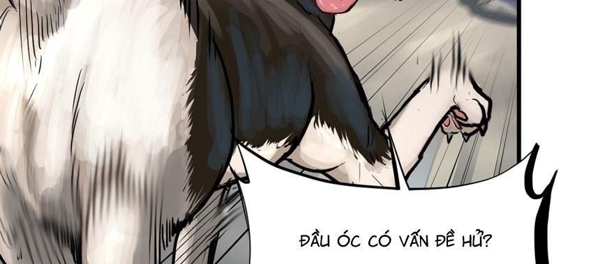 Vua Sinh Tồn Chapter 59 - Trang 2