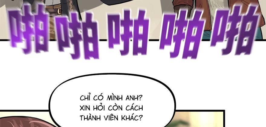 Vua Sinh Tồn Chapter 58 - Trang 2