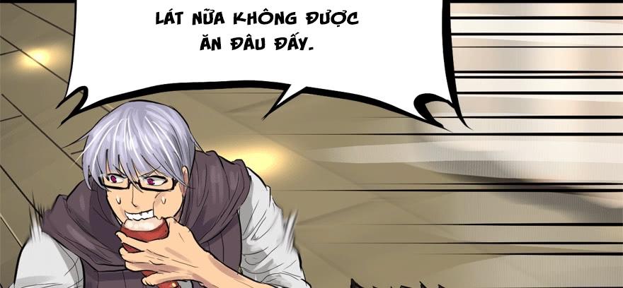 Vua Sinh Tồn Chapter 58 - Trang 2