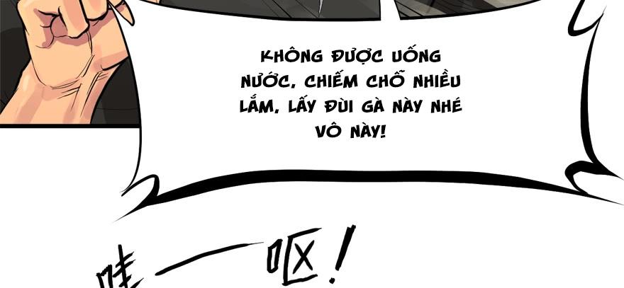 Vua Sinh Tồn Chapter 58 - Trang 2