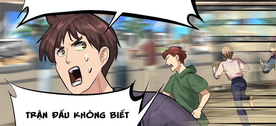 Vua Sinh Tồn Chapter 58 - Trang 2