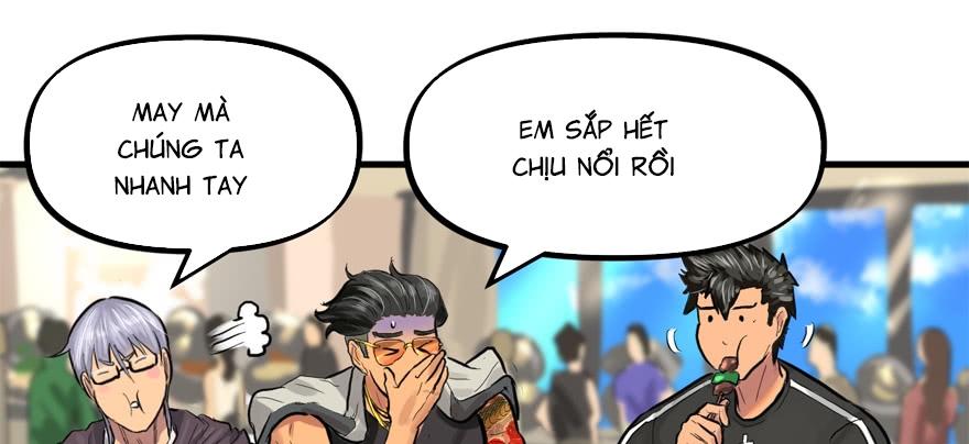 Vua Sinh Tồn Chapter 58 - Trang 2