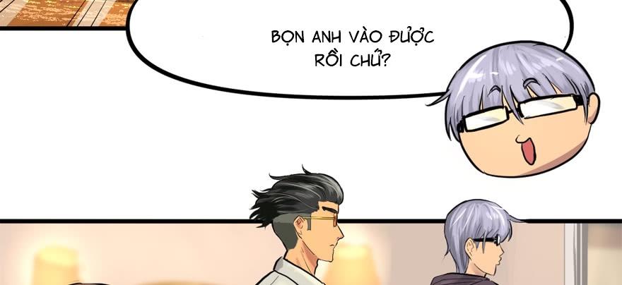 Vua Sinh Tồn Chapter 58 - Trang 2