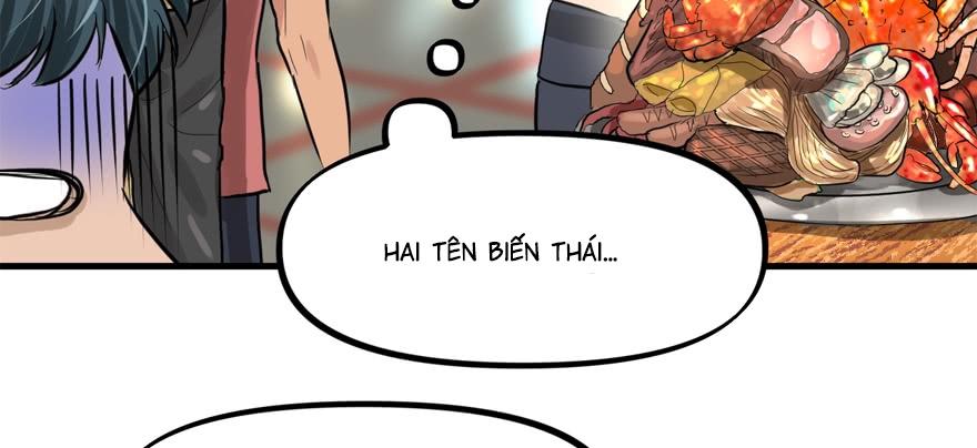 Vua Sinh Tồn Chapter 58 - Trang 2