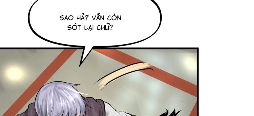 Vua Sinh Tồn Chapter 58 - Trang 2