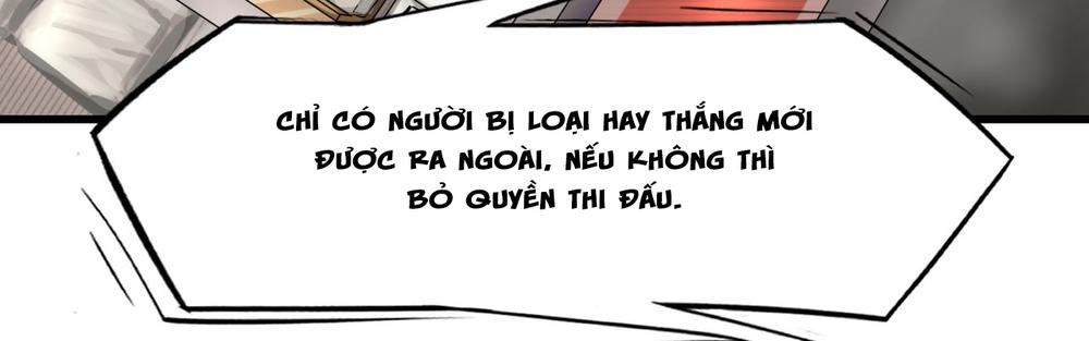 Vua Sinh Tồn Chapter 58 - Trang 2