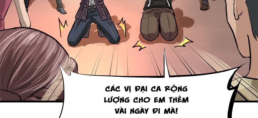 Vua Sinh Tồn Chapter 57 - Trang 2