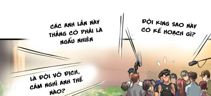 Vua Sinh Tồn Chapter 57 - Trang 2