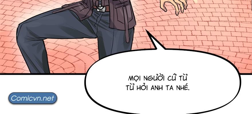 Vua Sinh Tồn Chapter 57 - Trang 2