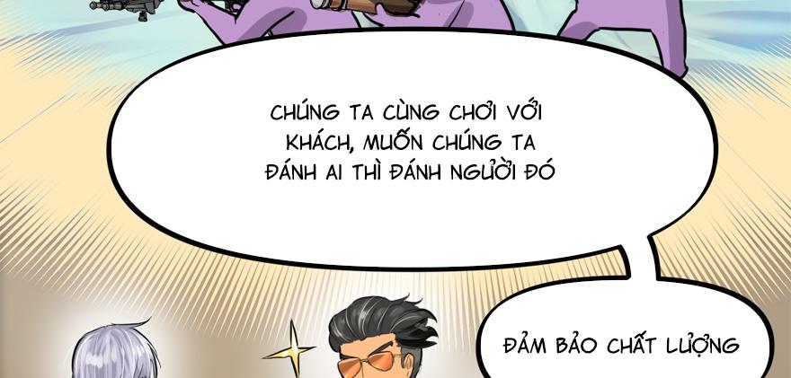 Vua Sinh Tồn Chapter 57 - Trang 2