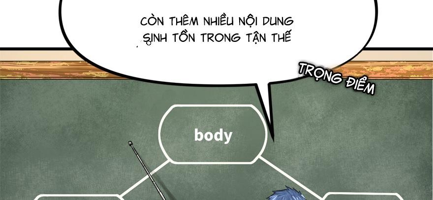 Vua Sinh Tồn Chapter 57 - Trang 2