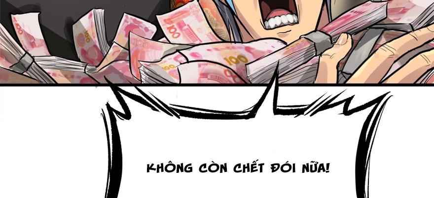 Vua Sinh Tồn Chapter 57 - Trang 2