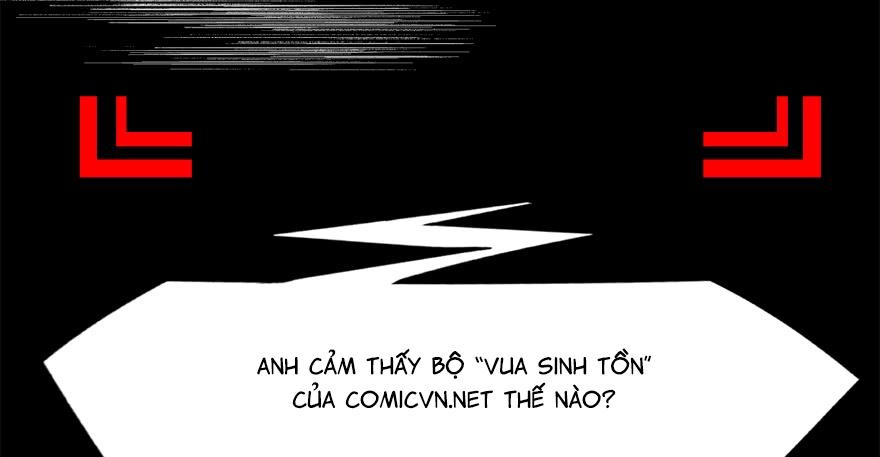 Vua Sinh Tồn Chapter 56 - Trang 2