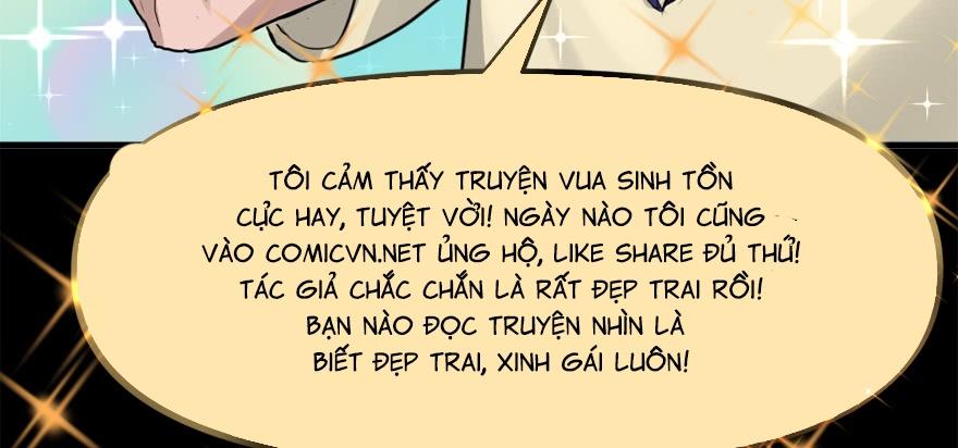 Vua Sinh Tồn Chapter 56 - Trang 2