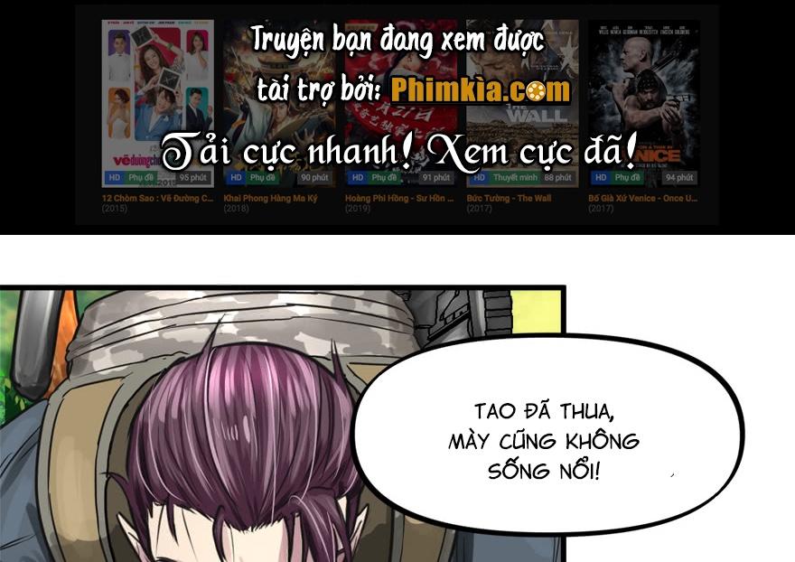 Vua Sinh Tồn Chapter 56 - Trang 2