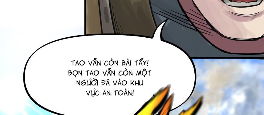 Vua Sinh Tồn Chapter 56 - Trang 2