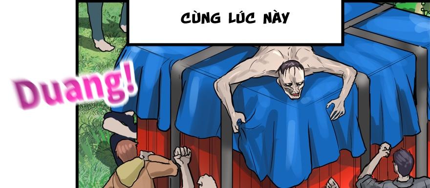 Vua Sinh Tồn Chapter 56 - Trang 2