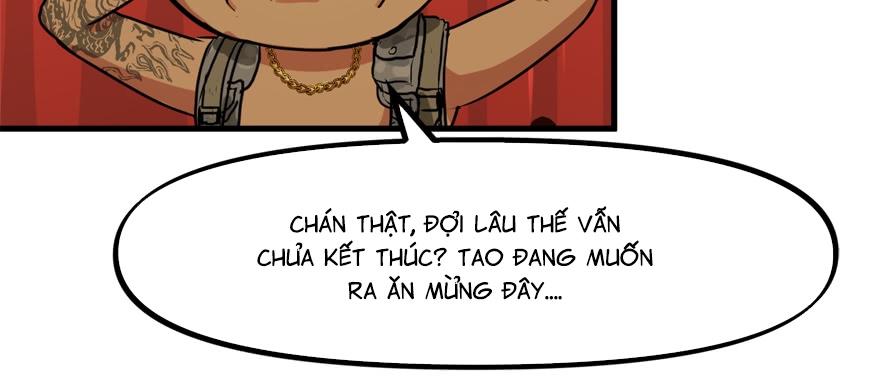 Vua Sinh Tồn Chapter 56 - Trang 2