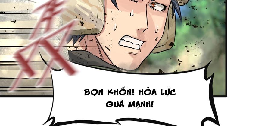 Vua Sinh Tồn Chapter 55 - Trang 2