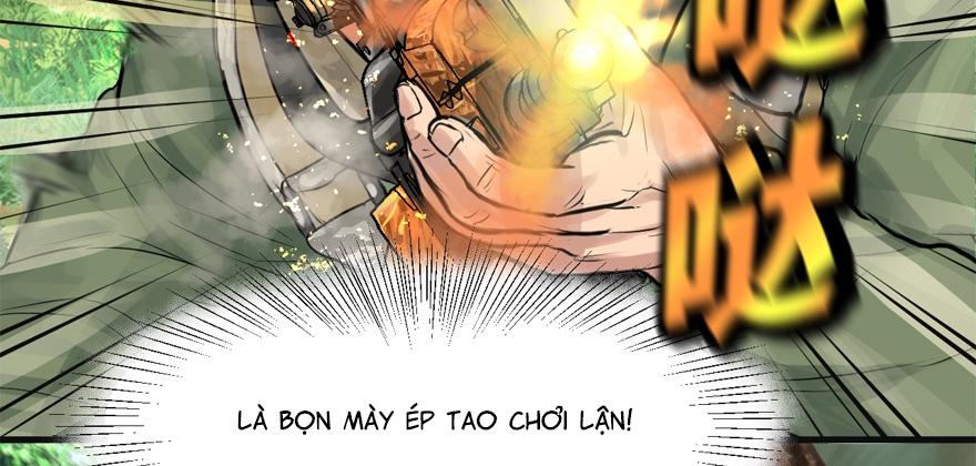 Vua Sinh Tồn Chapter 55 - Trang 2