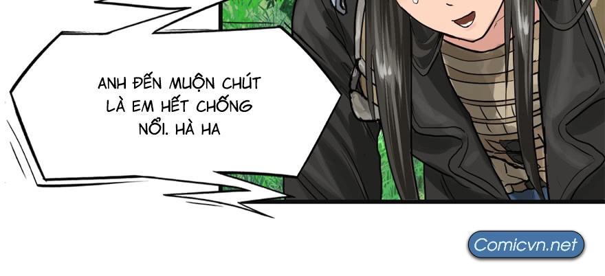 Vua Sinh Tồn Chapter 55 - Trang 2