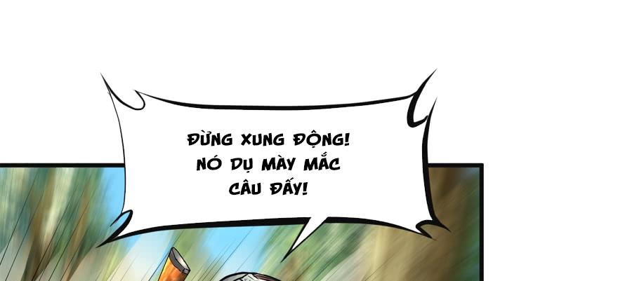 Vua Sinh Tồn Chapter 55 - Trang 2