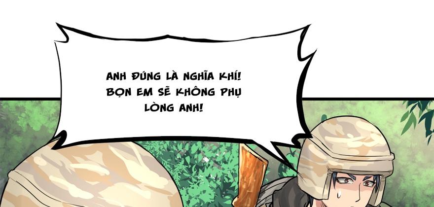 Vua Sinh Tồn Chapter 54 - Trang 2