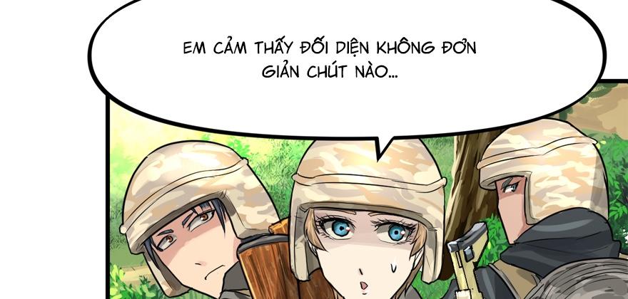 Vua Sinh Tồn Chapter 54 - Trang 2