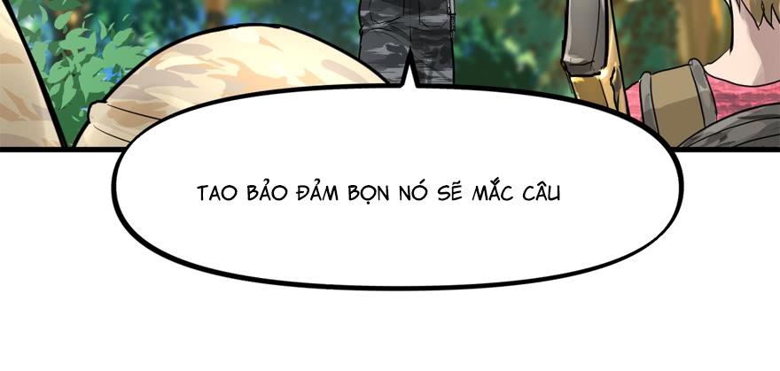 Vua Sinh Tồn Chapter 54 - Trang 2