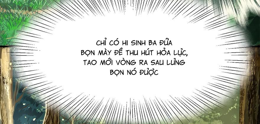 Vua Sinh Tồn Chapter 54 - Trang 2