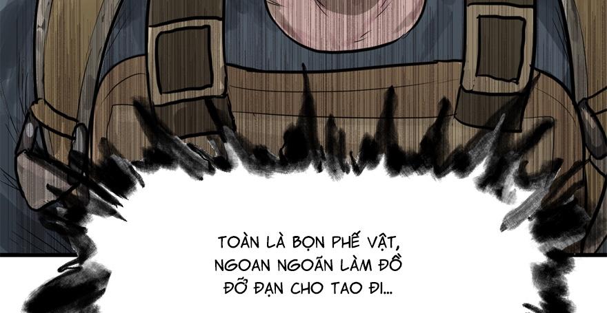 Vua Sinh Tồn Chapter 54 - Trang 2