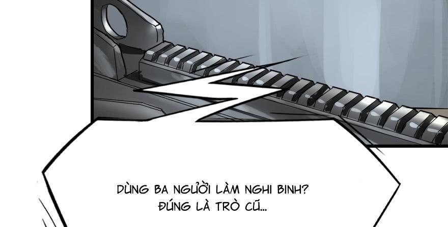 Vua Sinh Tồn Chapter 54 - Trang 2