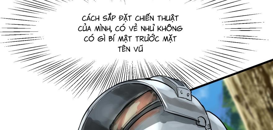 Vua Sinh Tồn Chapter 54 - Trang 2