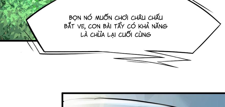 Vua Sinh Tồn Chapter 54 - Trang 2