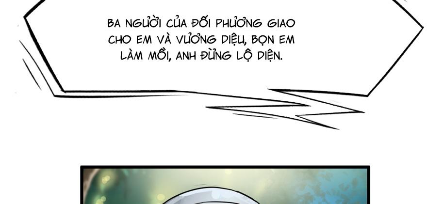 Vua Sinh Tồn Chapter 54 - Trang 2