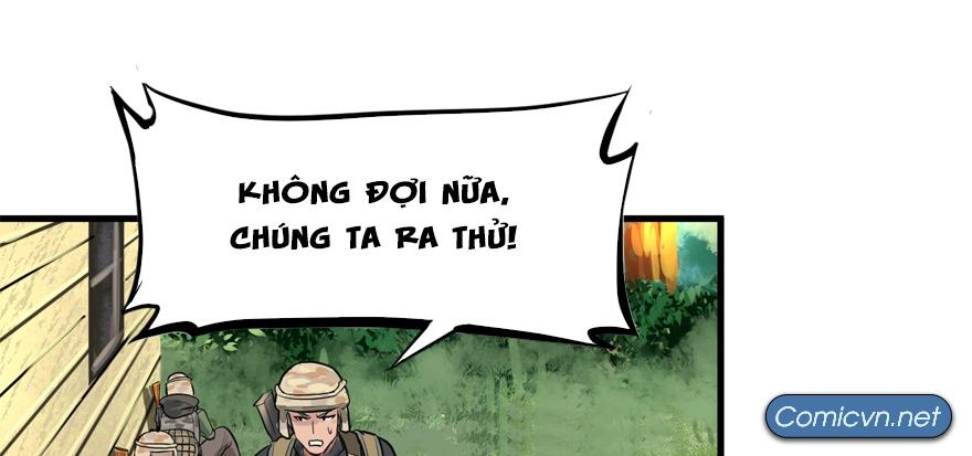 Vua Sinh Tồn Chapter 54 - Trang 2