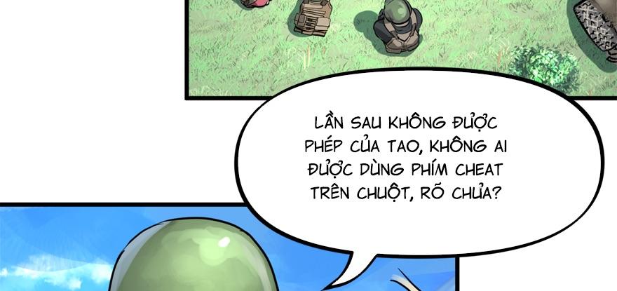 Vua Sinh Tồn Chapter 53 - Trang 2