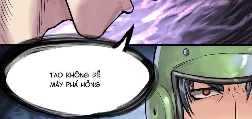 Vua Sinh Tồn Chapter 53 - Trang 2