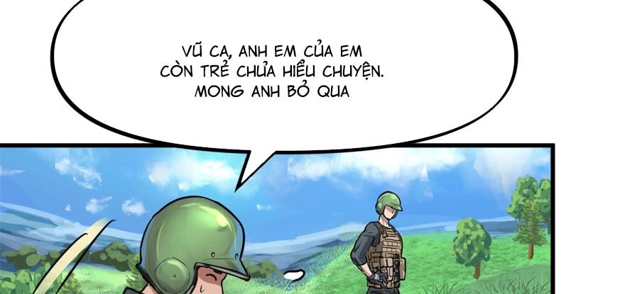 Vua Sinh Tồn Chapter 53 - Trang 2