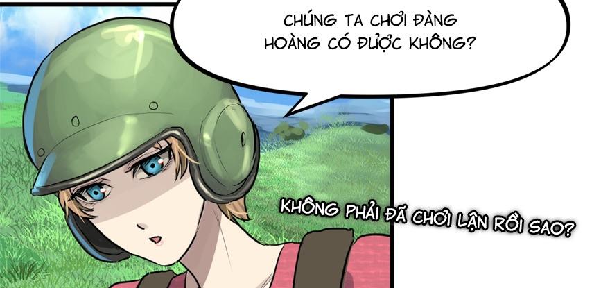 Vua Sinh Tồn Chapter 53 - Trang 2