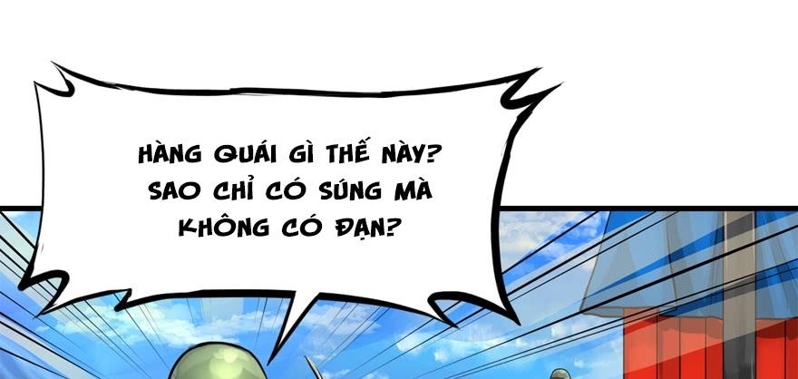 Vua Sinh Tồn Chapter 53 - Trang 2