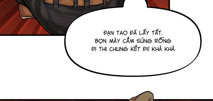 Vua Sinh Tồn Chapter 53 - Trang 2