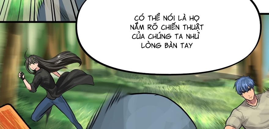 Vua Sinh Tồn Chapter 52 - Trang 2