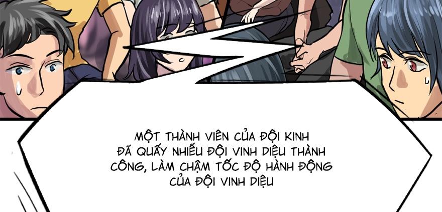 Vua Sinh Tồn Chapter 52 - Trang 2