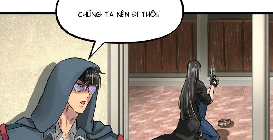 Vua Sinh Tồn Chapter 52 - Trang 2