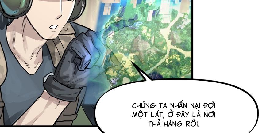 Vua Sinh Tồn Chapter 52 - Trang 2